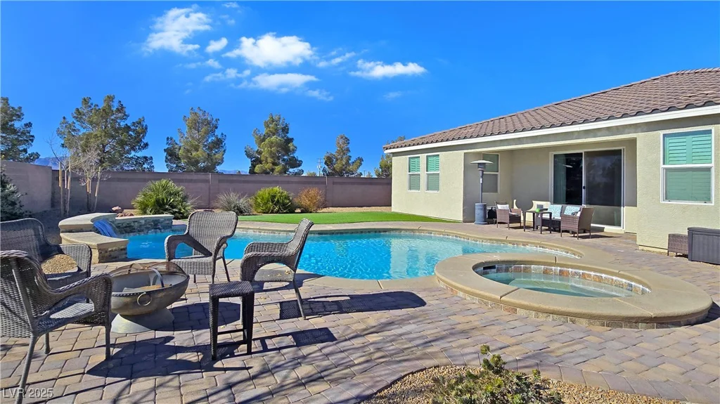 4601 Peppertree, Pahrump, NV 89061