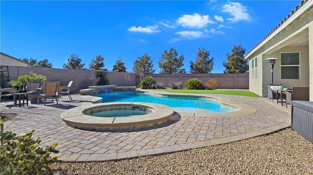 4601 Peppertree, Pahrump, NV 89061