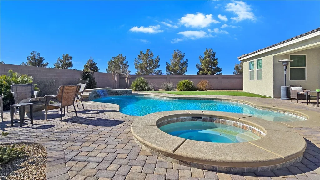 4601 Peppertree, Pahrump, NV 89061