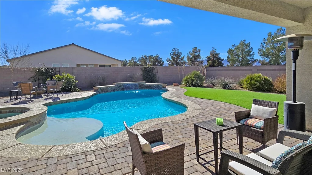 4601 Peppertree, Pahrump, NV 89061