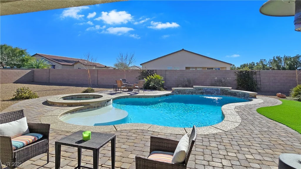 4601 Peppertree, Pahrump, NV 89061