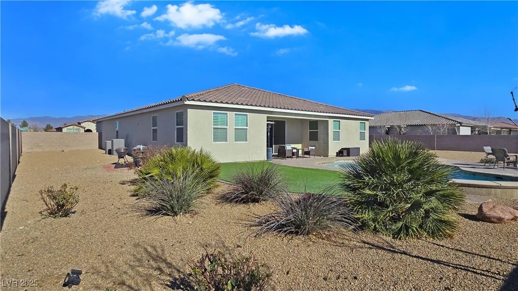 4601 Peppertree, Pahrump, NV 89061