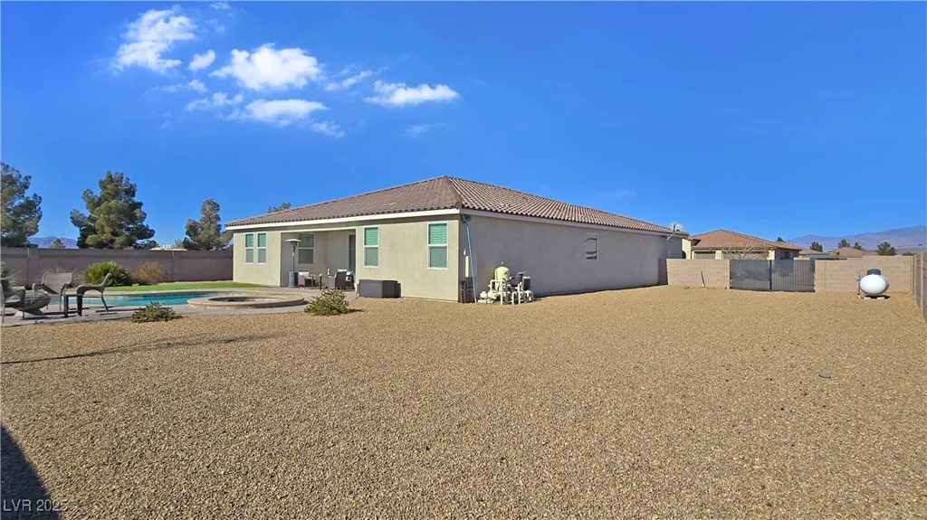 4601 Peppertree, Pahrump, NV 89061