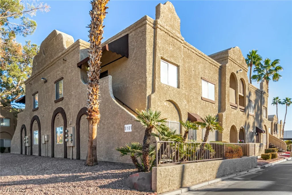 5101 Pioneer, Las Vegas, NV 89146