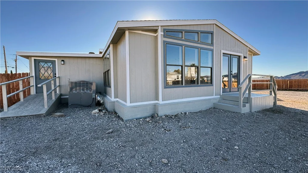 861 Cortez, Pahrump, NV 89060