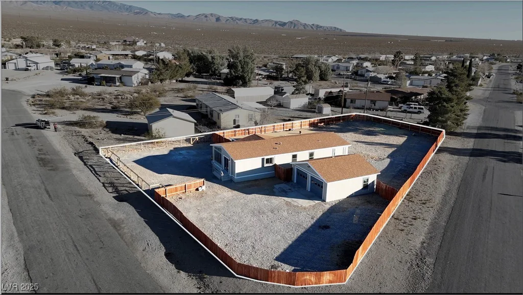 861 Cortez, Pahrump, NV 89060