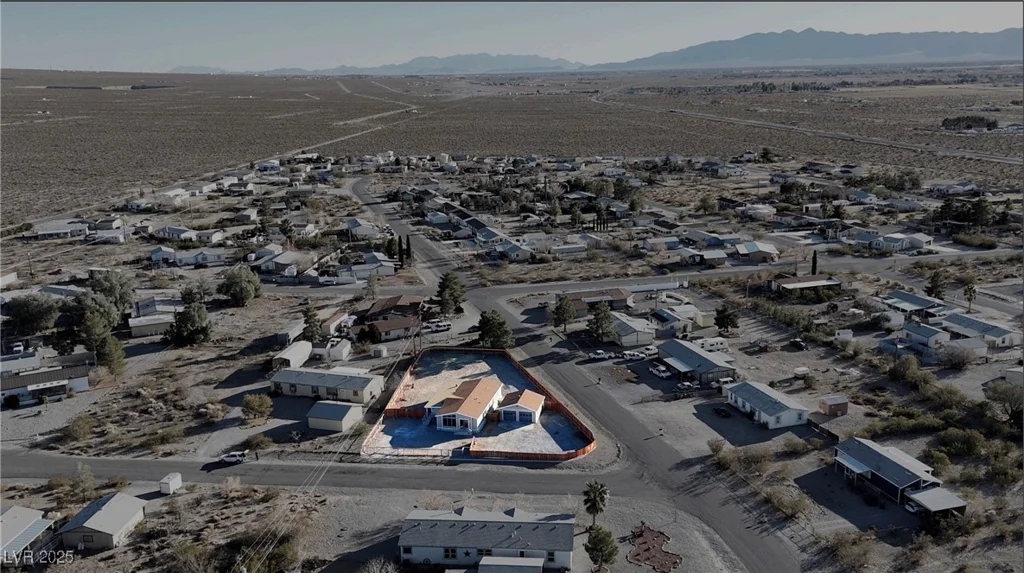 861 Cortez, Pahrump, NV 89060