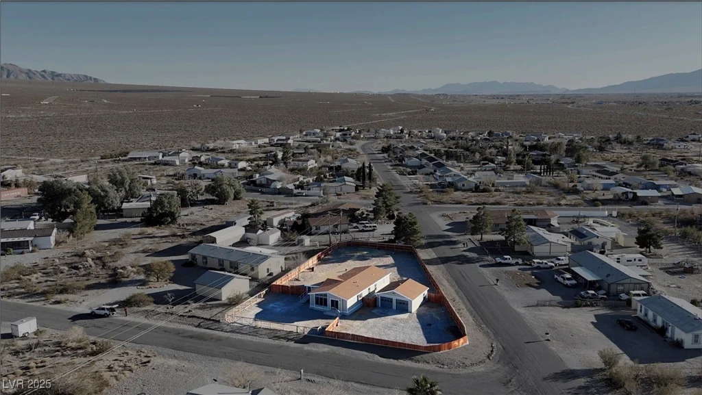 861 Cortez, Pahrump, NV 89060