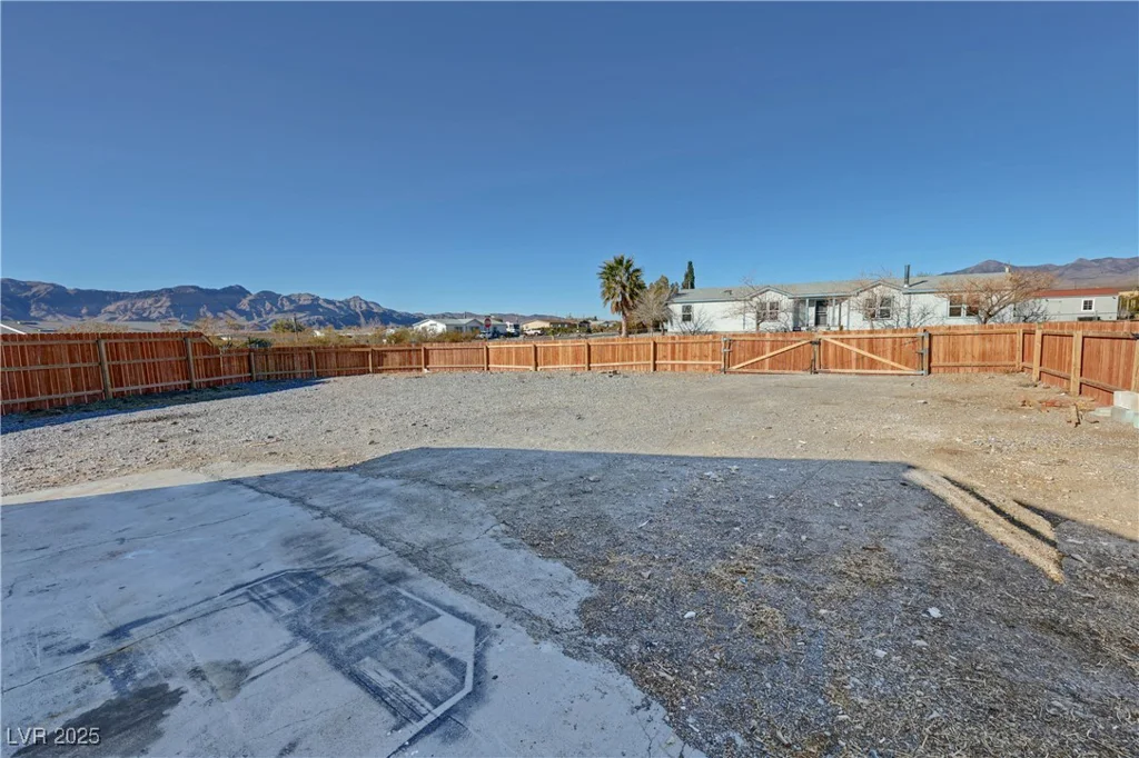 861 Cortez, Pahrump, NV 89060