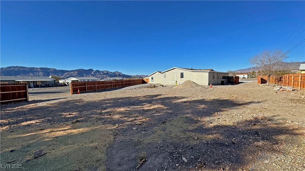 861 Cortez, Pahrump, NV 89060