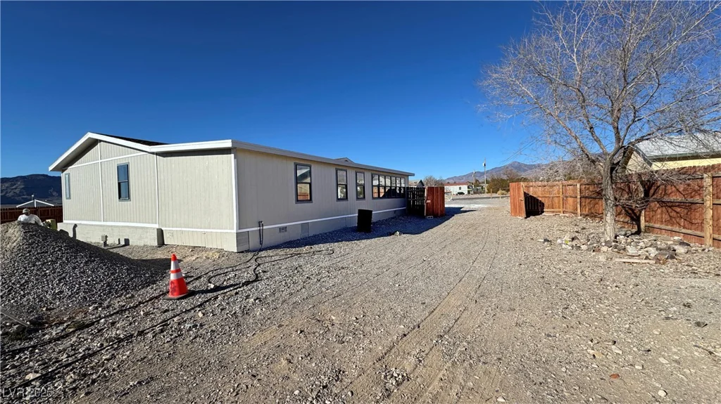 861 Cortez, Pahrump, NV 89060