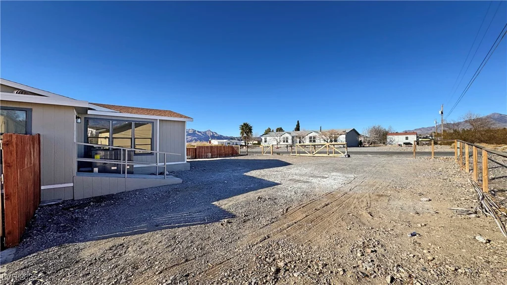 861 Cortez, Pahrump, NV 89060