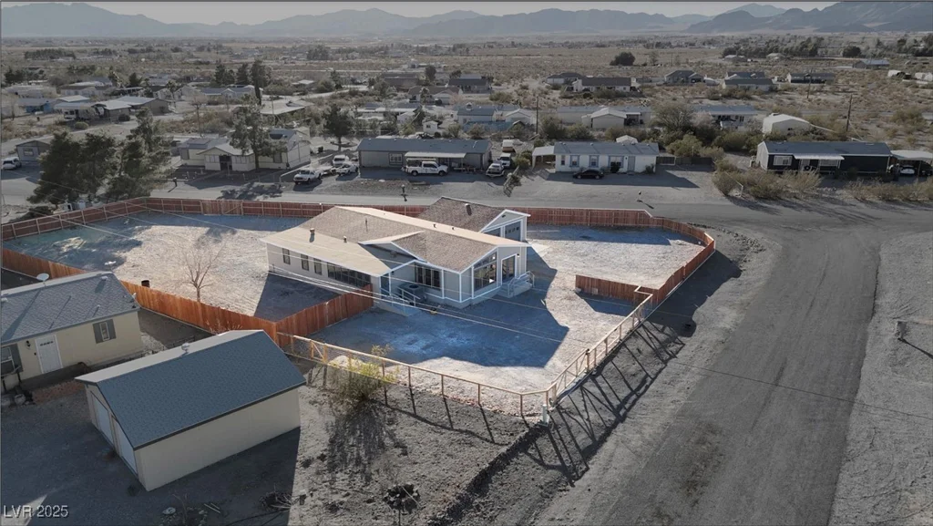 861 Cortez, Pahrump, NV 89060