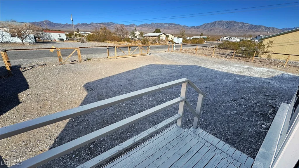 861 Cortez, Pahrump, NV 89060