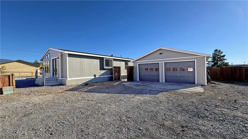 861 Cortez, Pahrump, NV 89060