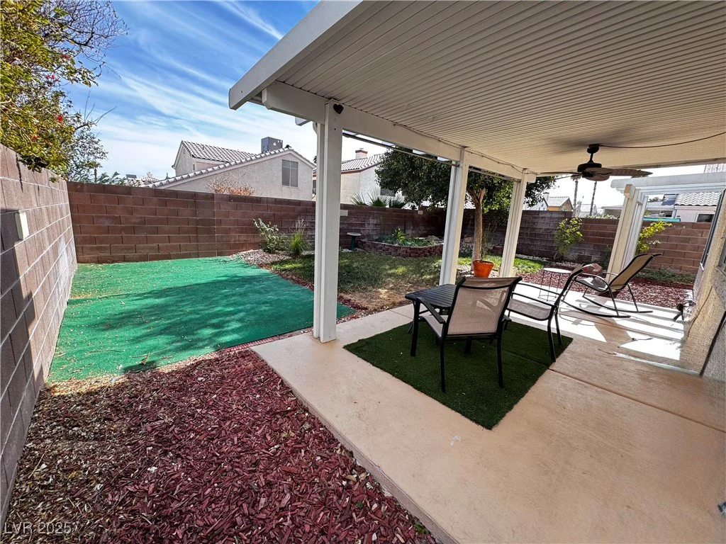 1808 Cedar Bluffs, Las Vegas, NV 89128