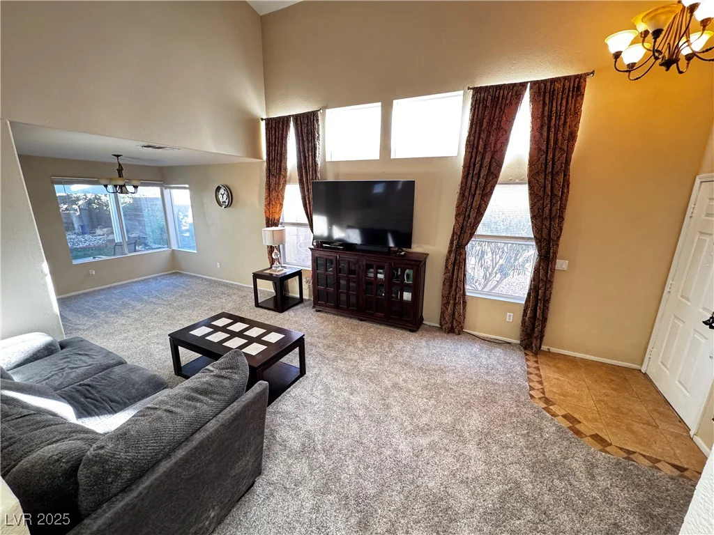 1808 Cedar Bluffs, Las Vegas, NV 89128