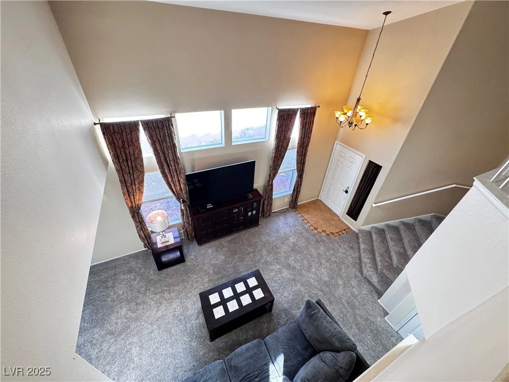 1808 Cedar Bluffs, Las Vegas, NV 89128