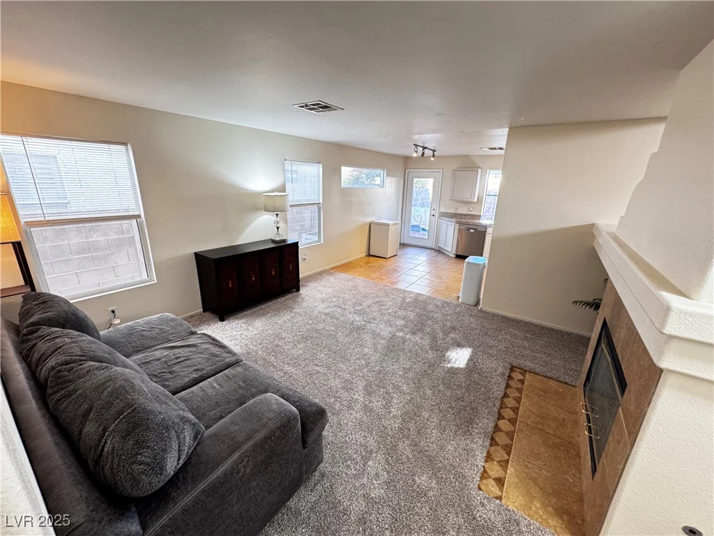 1808 Cedar Bluffs, Las Vegas, NV 89128