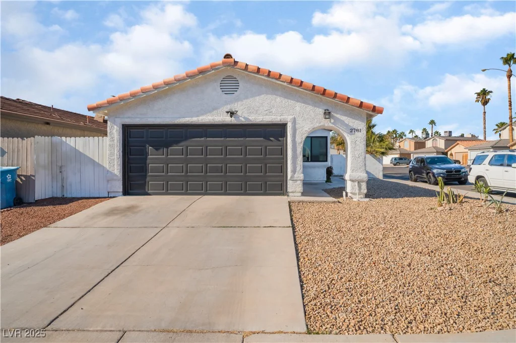 2781 Sandyfalls, Las Vegas, NV 89142