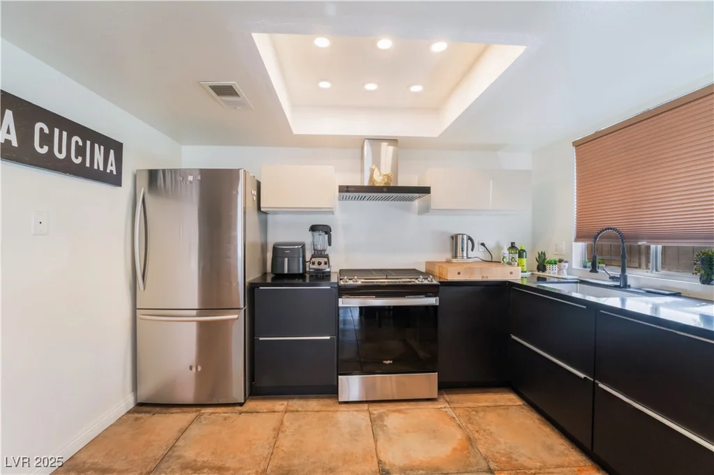 2781 Sandyfalls, Las Vegas, NV 89142
