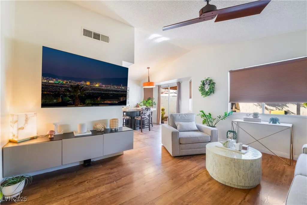 2781 Sandyfalls, Las Vegas, NV 89142