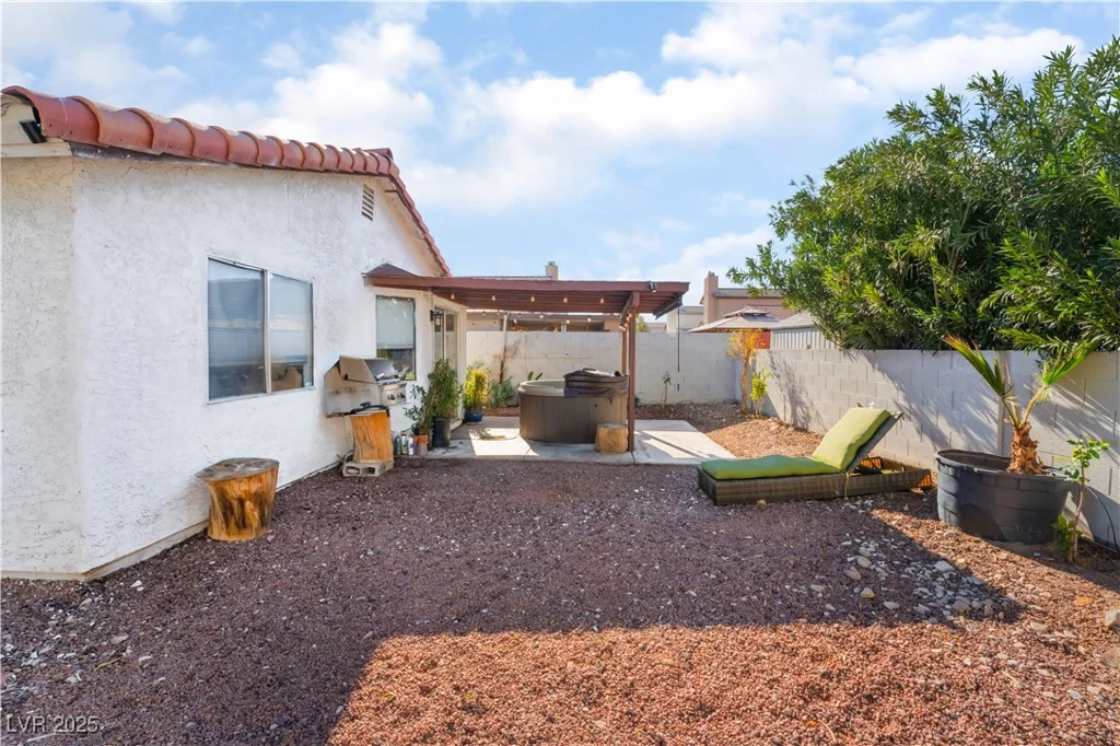 2781 Sandyfalls, Las Vegas, NV 89142