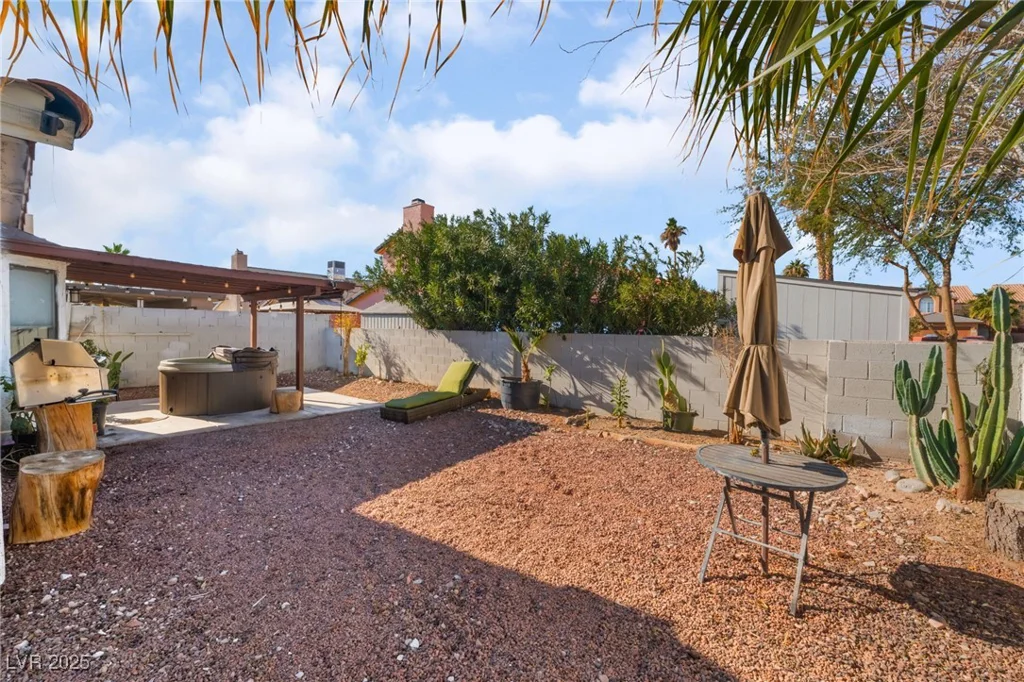 2781 Sandyfalls, Las Vegas, NV 89142