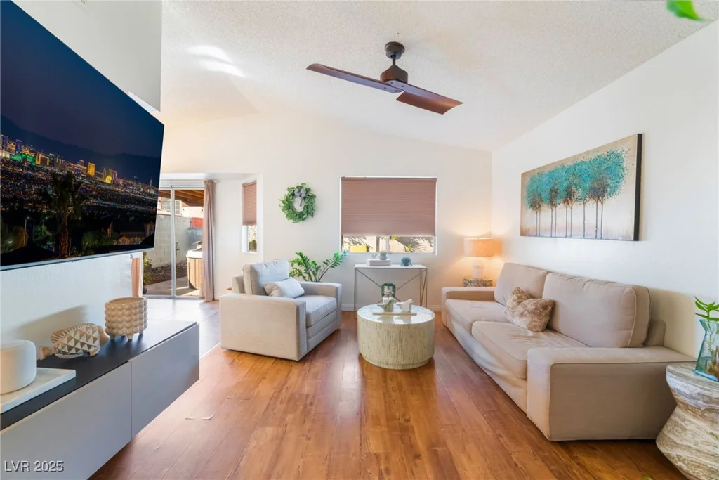 2781 Sandyfalls, Las Vegas, NV 89142