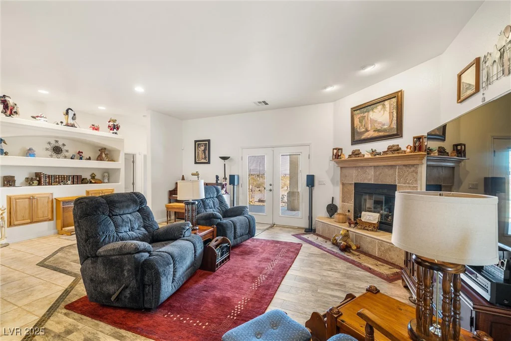 4351 Bell Vista, Pahrump, NV 89060
