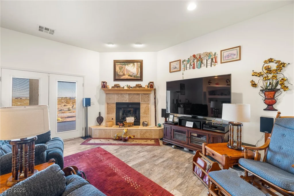 4351 Bell Vista, Pahrump, NV 89060