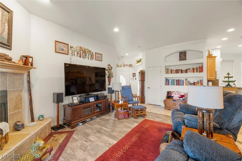 4351 Bell Vista, Pahrump, NV 89060