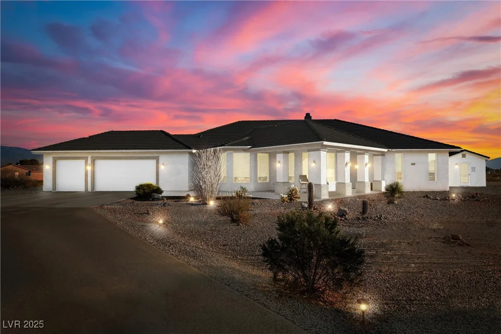 4351 Bell Vista, Pahrump, NV 89060