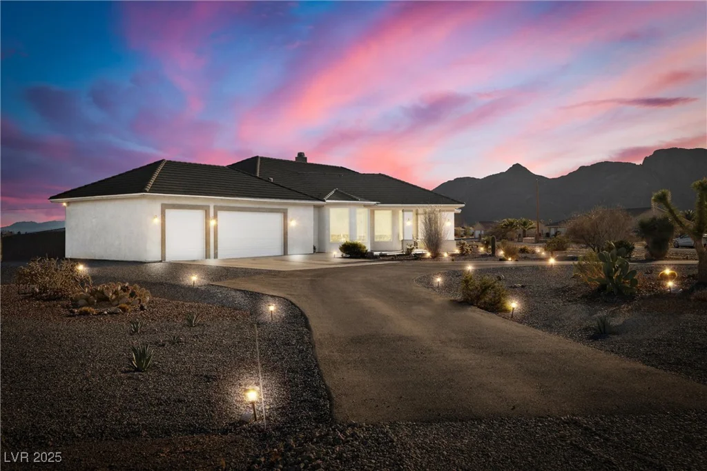 4351 Bell Vista, Pahrump, NV 89060