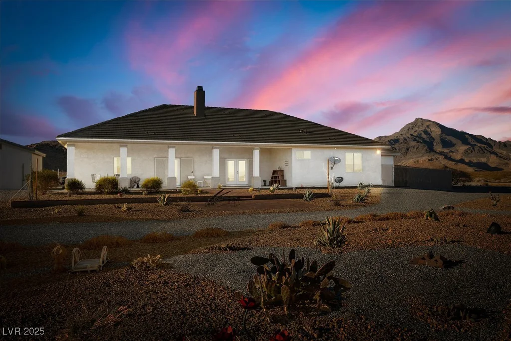 4351 Bell Vista, Pahrump, NV 89060
