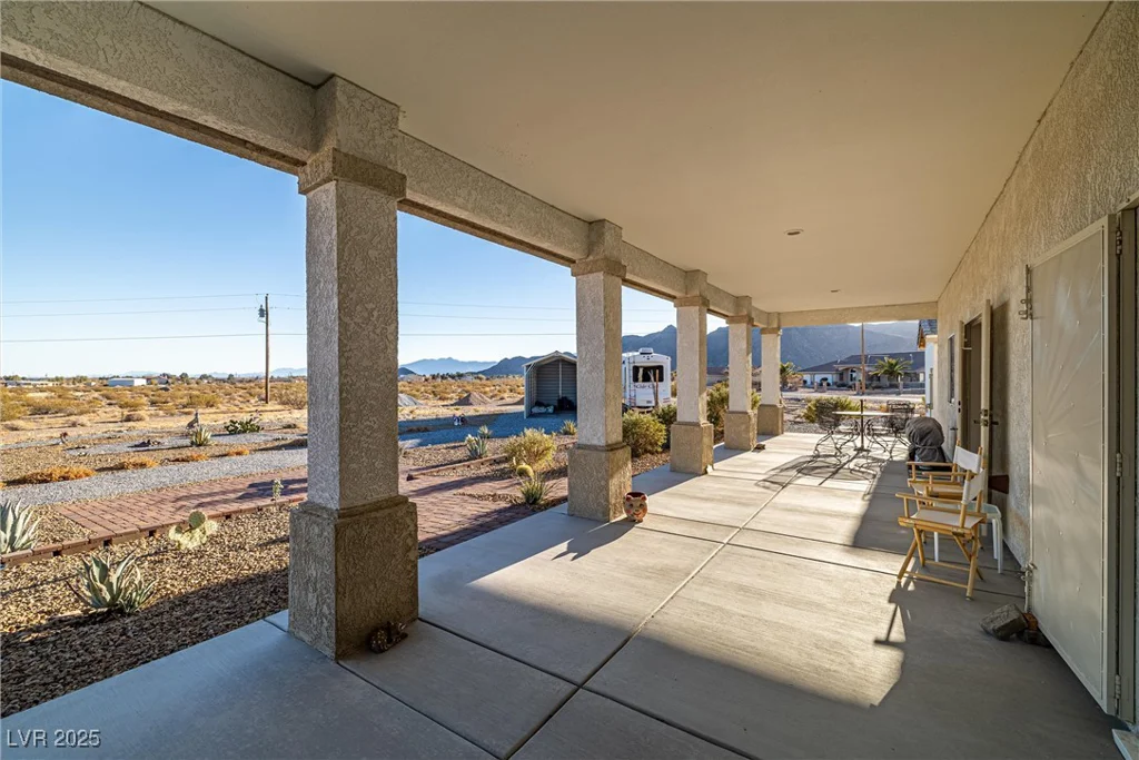 4351 Bell Vista, Pahrump, NV 89060