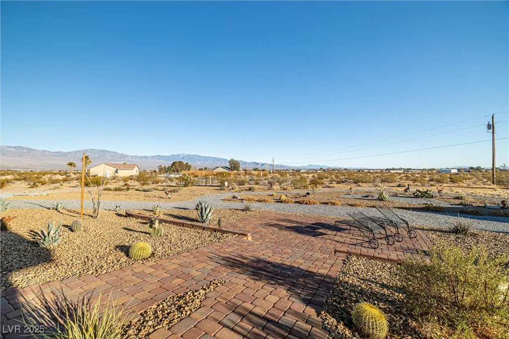 4351 Bell Vista, Pahrump, NV 89060
