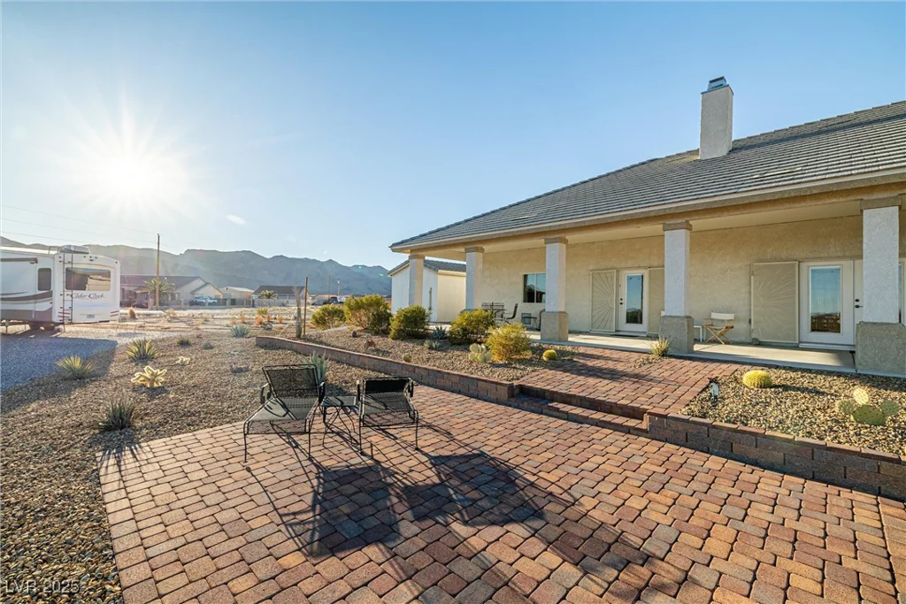 4351 Bell Vista, Pahrump, NV 89060