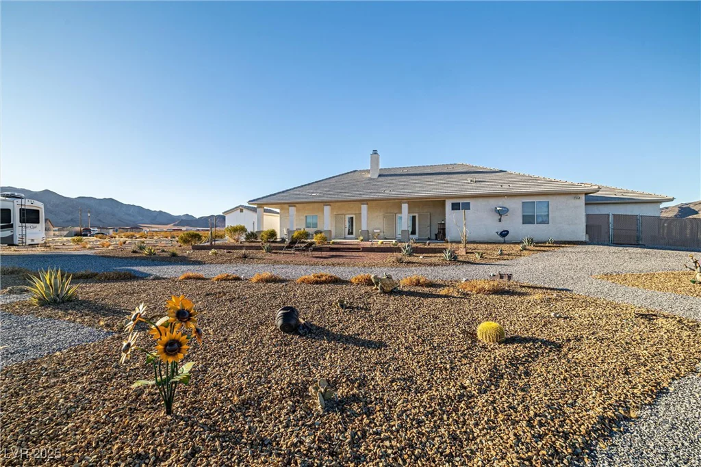 4351 Bell Vista, Pahrump, NV 89060