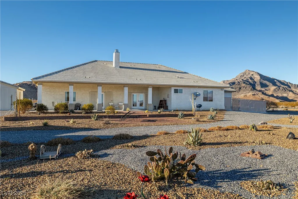 4351 Bell Vista, Pahrump, NV 89060