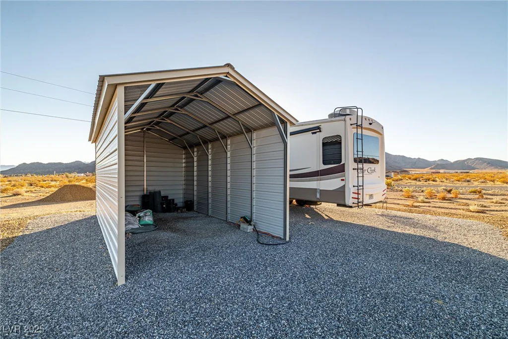 4351 Bell Vista, Pahrump, NV 89060