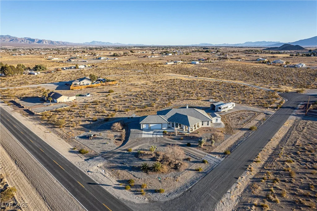 4351 Bell Vista, Pahrump, NV 89060