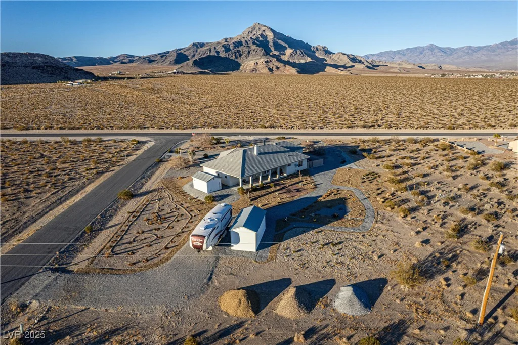 4351 Bell Vista, Pahrump, NV 89060