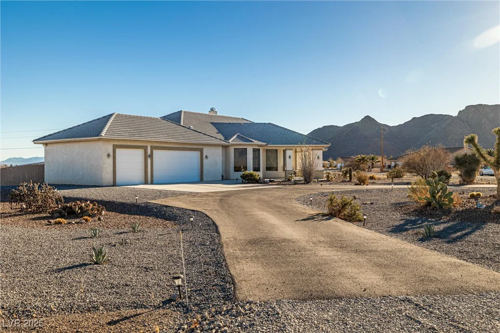 4351 Bell Vista, Pahrump, NV 89060