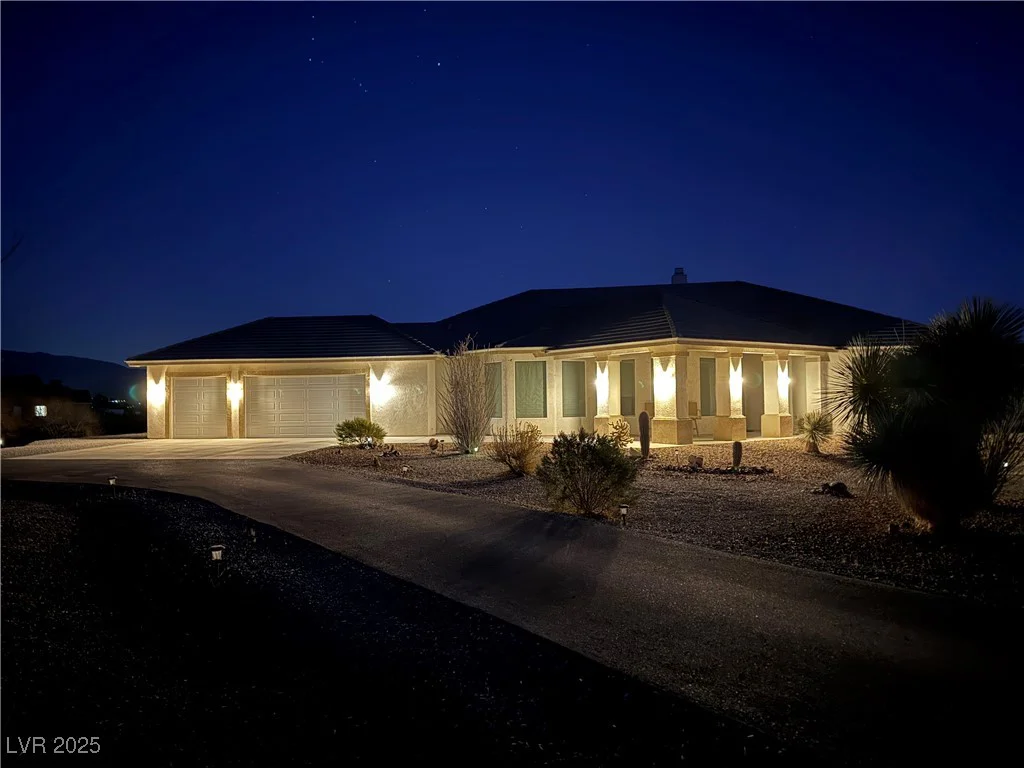 4351 Bell Vista, Pahrump, NV 89060