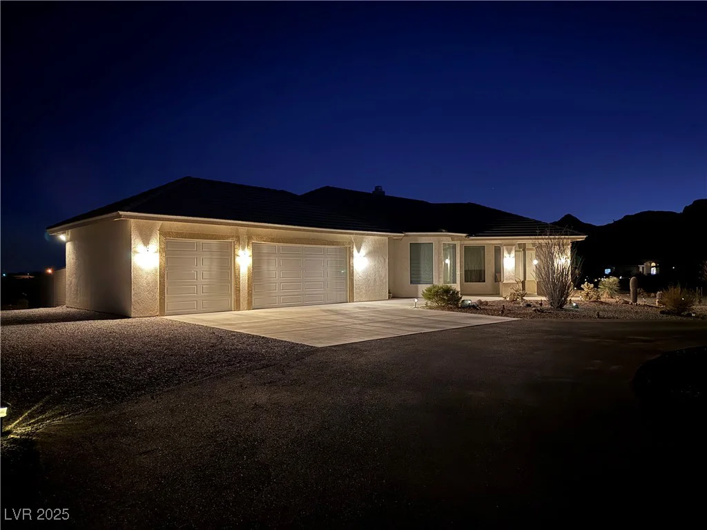 4351 Bell Vista, Pahrump, NV 89060