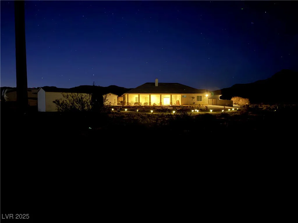 4351 Bell Vista, Pahrump, NV 89060