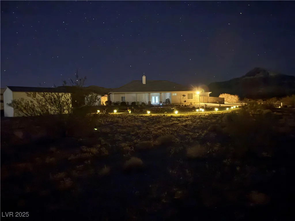 4351 Bell Vista, Pahrump, NV 89060