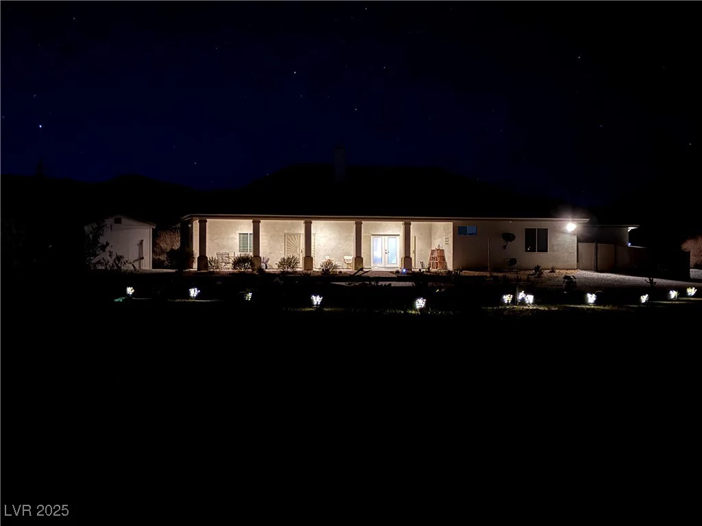 4351 Bell Vista, Pahrump, NV 89060