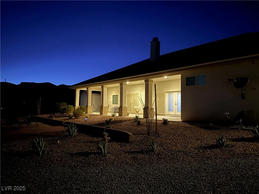 4351 Bell Vista, Pahrump, NV 89060